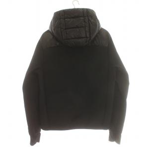 MONCLER GRENOBLE 22AW CARDIGAN TRICOT