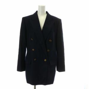 burberrys テーラードジャケット 紺ブレ 11AR ネイビー