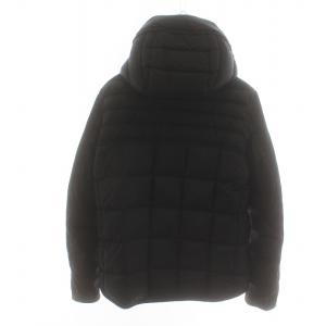 MONCLER RYAN GIUBBOTTO ダウン ジャケット 2 ブラック C20914139285