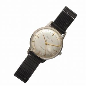 SEIKO Crown クラウン DIASHOCK ダイアショック 15002 アンティーク ヴィンテージ 腕時計 手巻き 1960年製