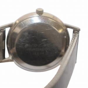 SEIKO Crown クラウン DIASHOCK ダイアショック 15002 アンティーク ヴィンテージ 腕時計 手巻き 1960年製