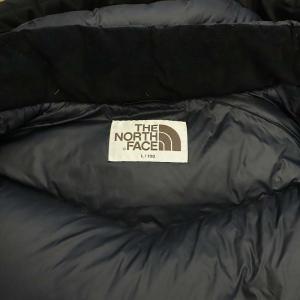 THE NORTH FACE FREE MOVE DOWN JACKET NJ1DM52J
