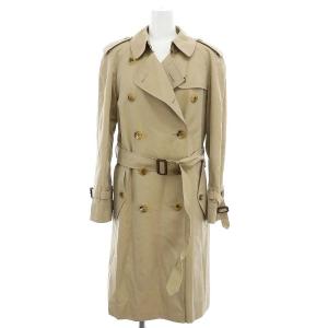 BURBERRY LONDON トレンチコート 40 ベージュ
