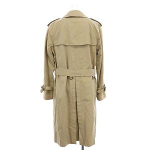 BURBERRY LONDON トレンチコート 40 ベージュ