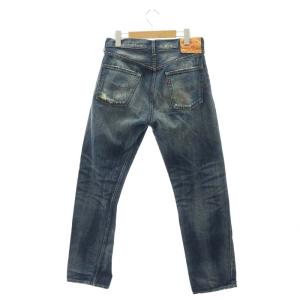 Levi's 501XX ヴィンテージ復刻 デニムパンツ 31 ブルー