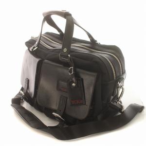 TUMI Townhouse Lonsdale タウンハウス ロンズデール コレクション ブリーフケース ビジネスバッグ 2WAY ハンド