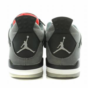NIKE AIR JORDAN 4 Retro Infrared 23 スニーカー