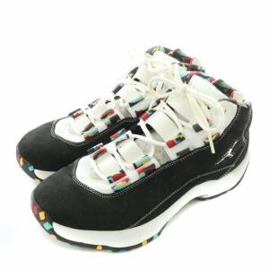 NIKE Air Jordan Rising Star Urban ジャングルパックブラック