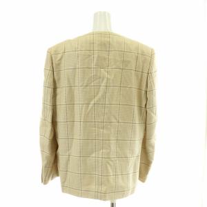 burberrys スーツ セットアップ ベージュ