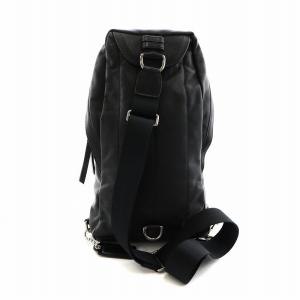 COACH トンプソン コンバーチブル スリング Thompson Leather Convertible Sling ボディバッグ ショルダー