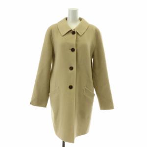 ヴィンテージ チェスターコート 9 ベージュ