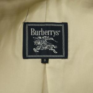 burberrys ヴィンテージ チェスターコート 9 ベージュ