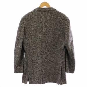 Kiton テーラードジャケット カシミア イタリア製 50