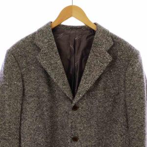 Kiton テーラードジャケット カシミア イタリア製 50