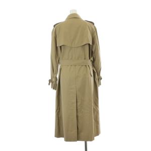 burberrys 60s 70s ヴィンテージ ステンカラー コート 裏地ノバチェック