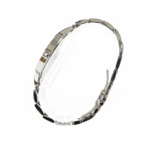 Calvin Klein シティエクステンション 腕時計 ウォッチ クォーツ デイト カレンダー付き ロゴ 黒文字盤 シルバー色 K2G2G14C GY11