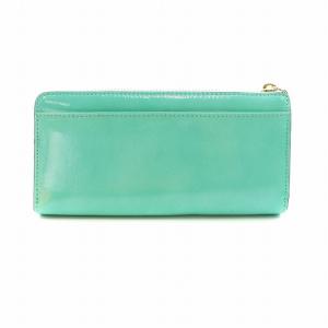 kate spade new york VERANDA PLACE PATENT NISHA ヴェランダ プレイス パテント ニーシャ 長財布 ウォレット エナメル