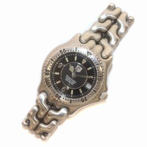 TAG Heuer WG5111-P0 Sel Chronometer プロフェッショナル