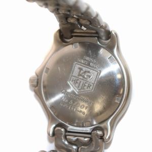 TAG Heuer WG5111-P0 Sel Chronometer プロフェッショナル