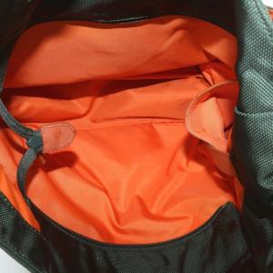 HUNTING WORLD アドゥービ バリスティックナイロン ショルダーバック 斜め掛け ナイロン カーキ 茶色 ブラウン