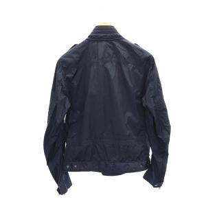 MONCLER BLOT ナイロンジャケット ネイビー