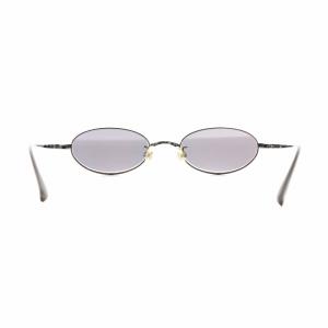 Ray-Ban サングラス 眼鏡 めがね カラーレンズ 度入り ロゴ 4919 130 シルバー色 黒 ブラック RB3150 GY18
