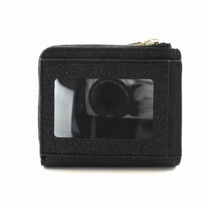 kate spade new york ボックスド スモール バイフォールド ウォレット BOXED SMALL ZIP BIFOLD WALLET 二つ折り財布