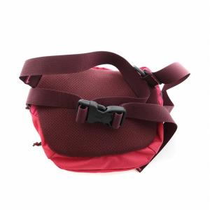 ARC’TERYX マカ1 MAKA 1 ボディバッグ ウエストポーチ ショルダー ロゴ 刺繍 1.75L ピンク 7363