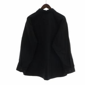 WTAPS JUNGLE LS / NYCO.RIPSTOP.CORDURA ミリタリー ジャケット