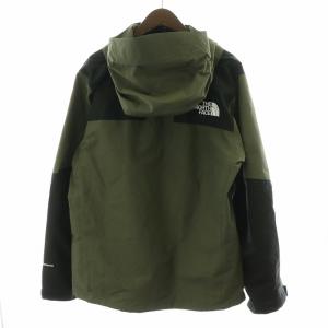 THE NORTH FACE NP61800 MOUNTAIN JACKET GORE-TEX  ジャケット ロゴ刺繍