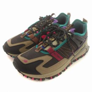 New Balance × BODEGA X-RACER TBO スニーカー US9.5 マルチカラー MSXRCTBO