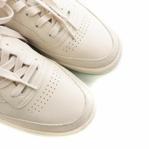 Reebok ウィダンシー WIND AND SEA アトモス atmos クラブC 85 スニーカー シューズ 靴 タグ付き ロゴ スエード