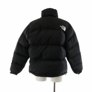 THE NORTH FACE 23AW SHORT NUPTSE JACKET