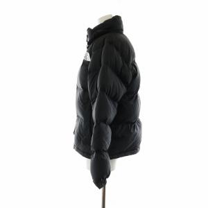 THE NORTH FACE 23AW SHORT NUPTSE JACKET