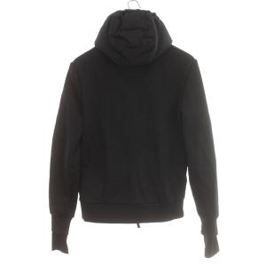 HERNO Laminar ダウン ジャケット 44 ネイビー