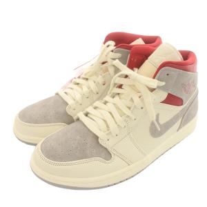 NIKE ×Sneakersnstuff AIR JORDAN 1 MID スニーカー US11