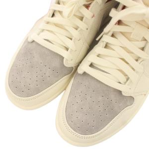 NIKE ×Sneakersnstuff AIR JORDAN 1 MID スニーカー US11