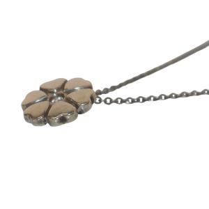 TIFFANY&Co. パロマピカソ クラウン オブ ハート ネックレス ペンダント 1P ダイヤ ダイヤモンド シルバー SV925