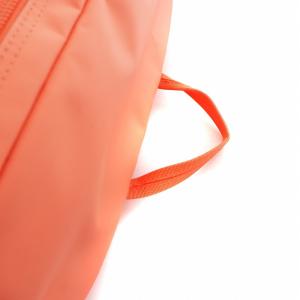 THE NORTH FACE BC ヒューズボックス 2 リュックサック バックパック デイパック ロゴ ナイロン 30L オレンジ NM82255 GY11