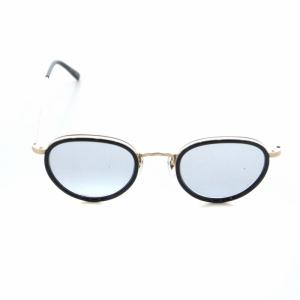 OLIVER PEOPLES リミテッドエディション Limited Edition 雅 眼鏡 サングラス メタルフレーム ボストンシェイプ 4624-148