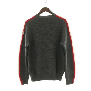 MONCLER 20AW Girocollo Tricot ニット セーター