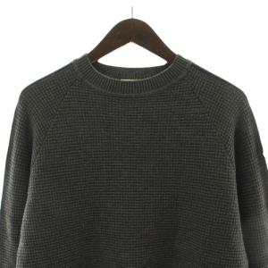 MONCLER 20AW Girocollo Tricot ニット セーター