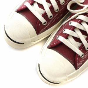 CONVERSE アディクト addict ジャックパーセルキャンバス JACK PURCELL CANVAS スニーカー ローカット ロゴ