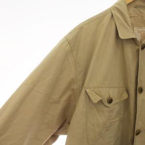 burberrys ヴィンテージ 90s 4ポケット サファリジャケット L ベージュ