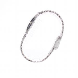 FURLA 腕時計 ウォッチ クォーツ スクエア ロゴ シルバー色 002206-02-66 GY18