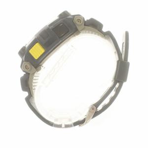 CASIO G-SHOCK 腕時計 ウォッチ クォーツ ロゴ デジタル 紺 ネイビー G-7900 GY12