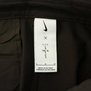 NIKE ×Travis Scott Cactus Jack AS M NRG BH PANT