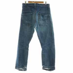 Levi's ユーロリーバイス ポーランド製 00001 0335 ENGINEERED JEANS デニムパンツ