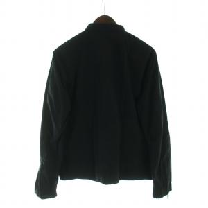 nonnative RIDER BLOUSON P/N TWILL ナイロンジャケット ジップアップ 長袖 1 M 黒 ブラック