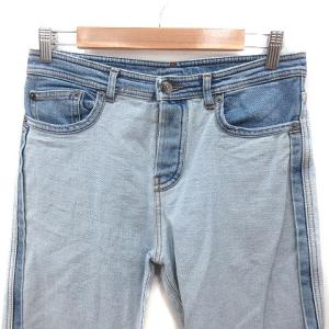 N°21 パンツ デニム ジーンズ 26 S 青 ブルー /MS GY19